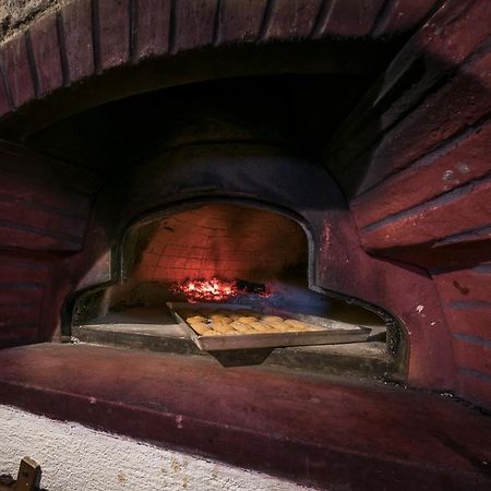 B&B Il Grottino Di Assergi Exteriér fotografie