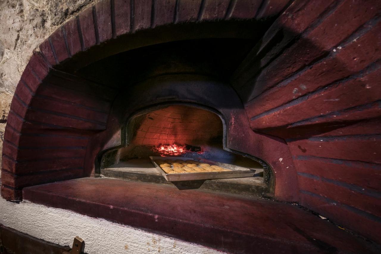 B&B Il Grottino Di Assergi Exteriér fotografie